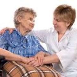 Personal and Social Support